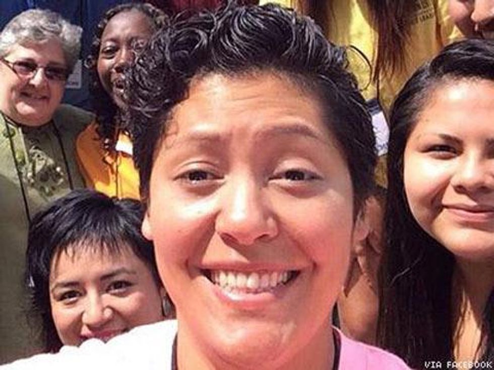 Prominent Queer Korean, Chicana Leader Killed in Her Atlanta Home 