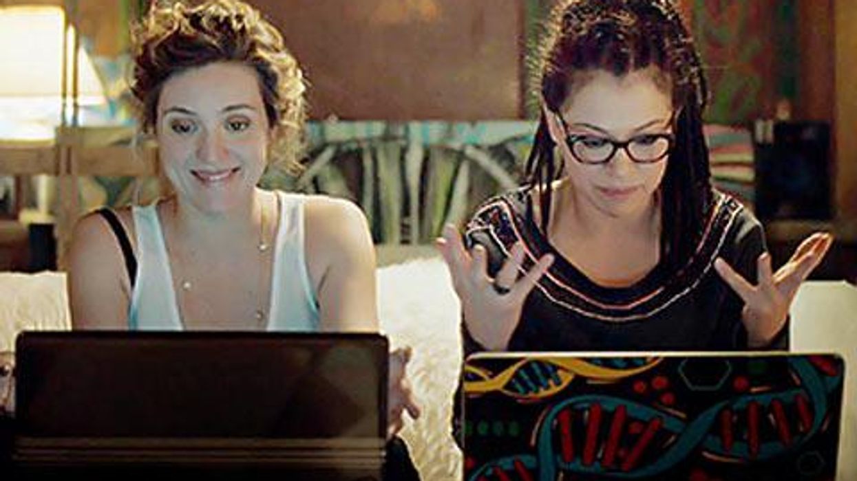 <p>12 Signs You and Your Girlfriend Are in Geek Love</p>