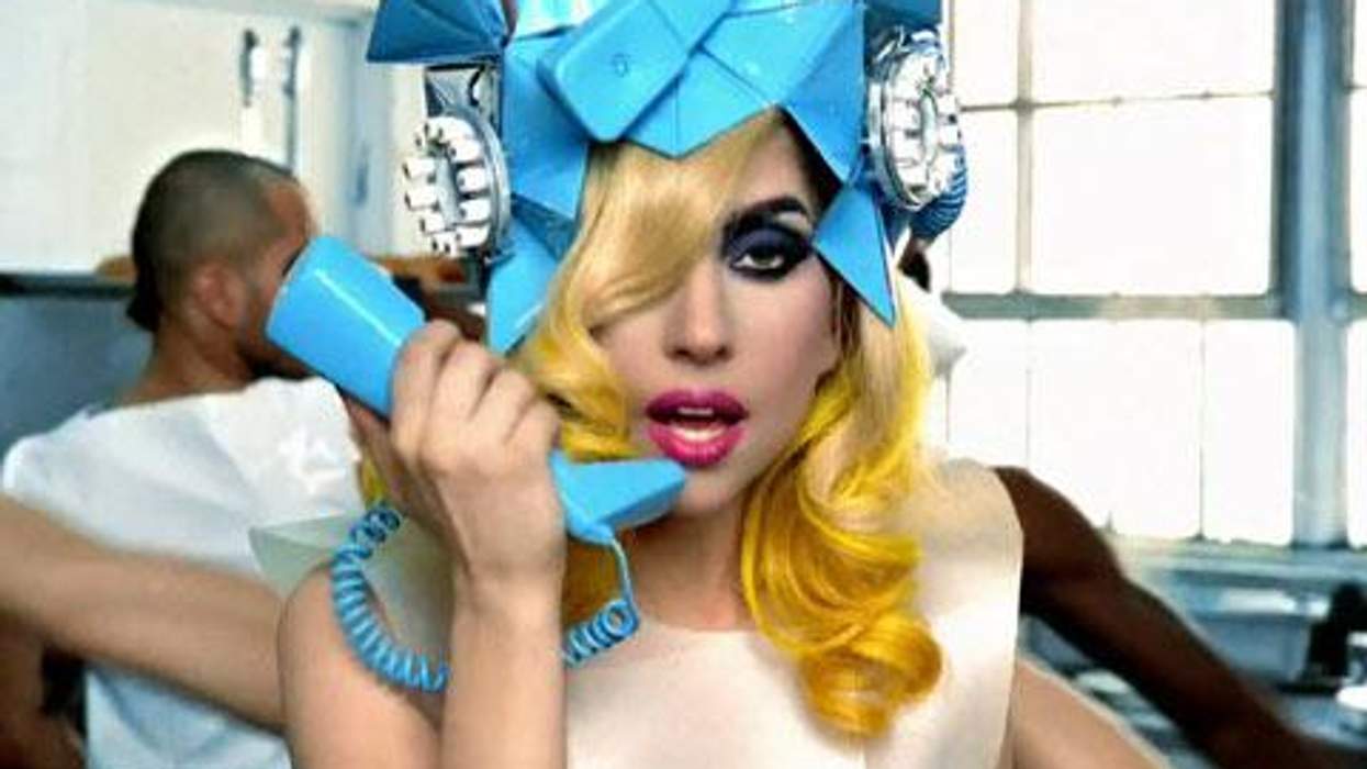 <p>14 Ways Your Gay Bestie Influenced You More than You Realized</p>