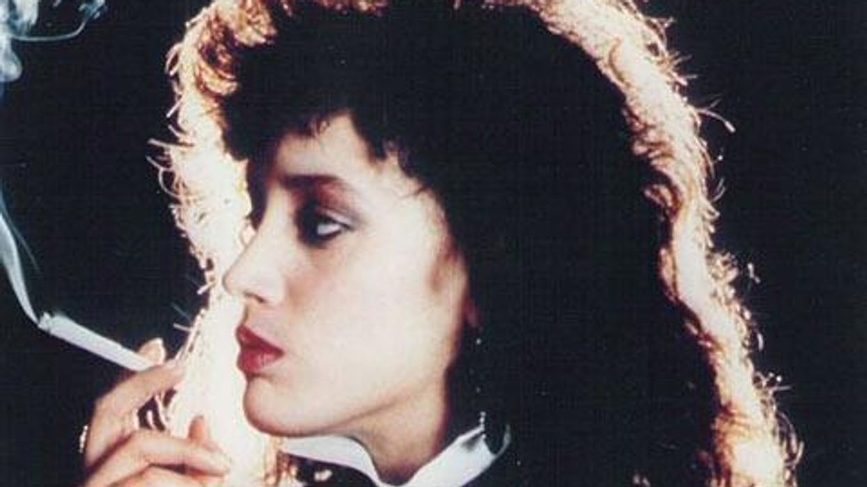 <p>A Brief History of Women in Tuxes</p>