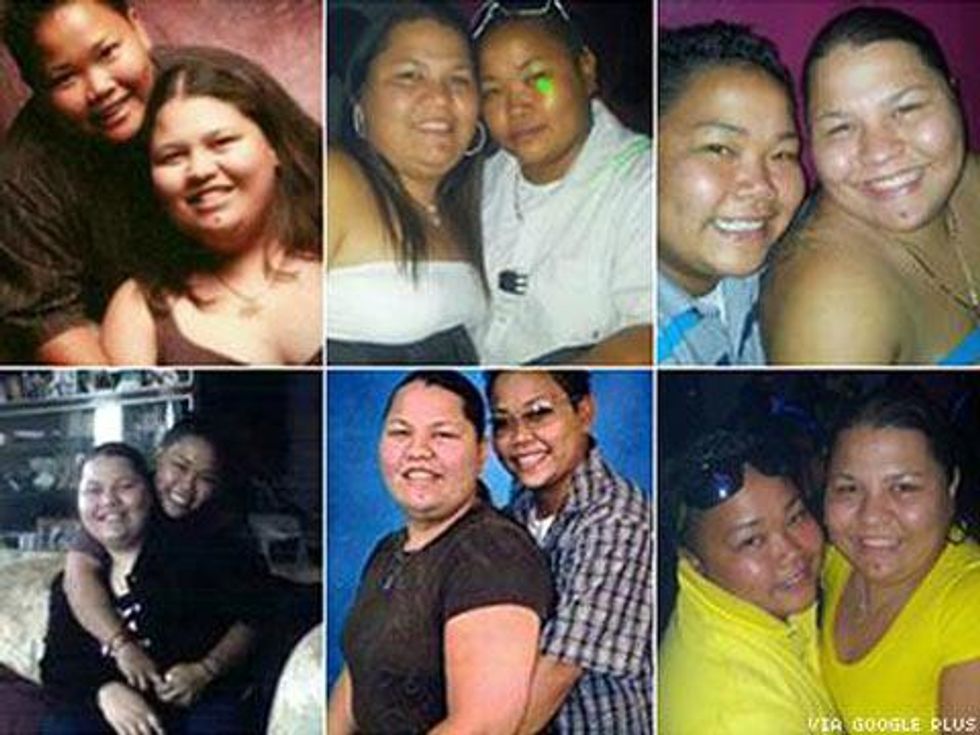 Lesbian Couple in Guam Denied Marriage License