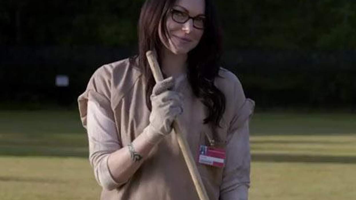 <p>WATCH:<em> Orange is the New Black</em> Season 3 Trailer Will Make You Want More NOW</p>