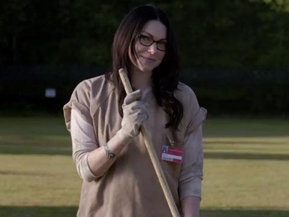 WATCH: Orange is the New Black Season 3 Trailer Will Make You Want More NOW