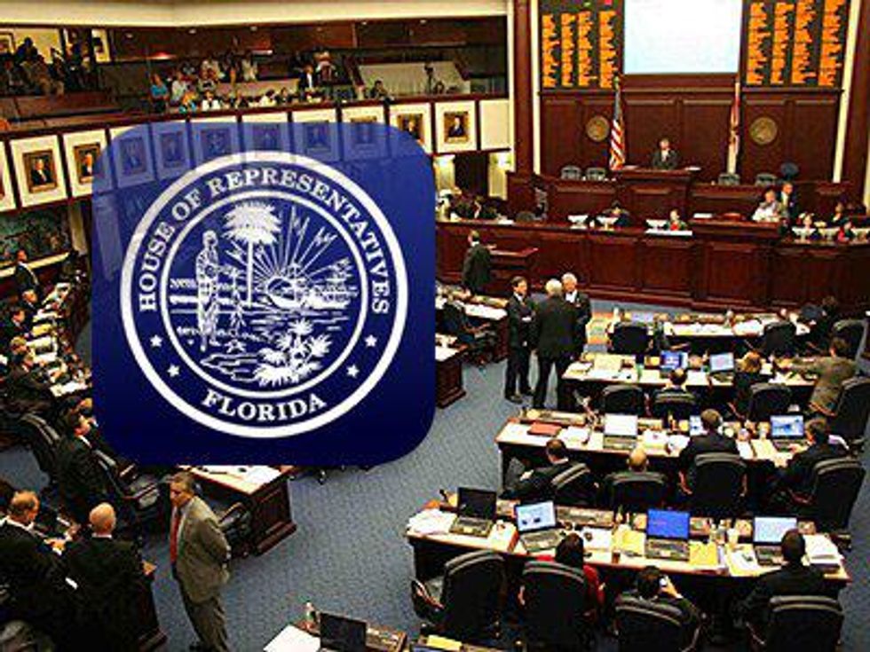 Florida Poised to Approve Antigay 'License to Discriminate' in Adoptions