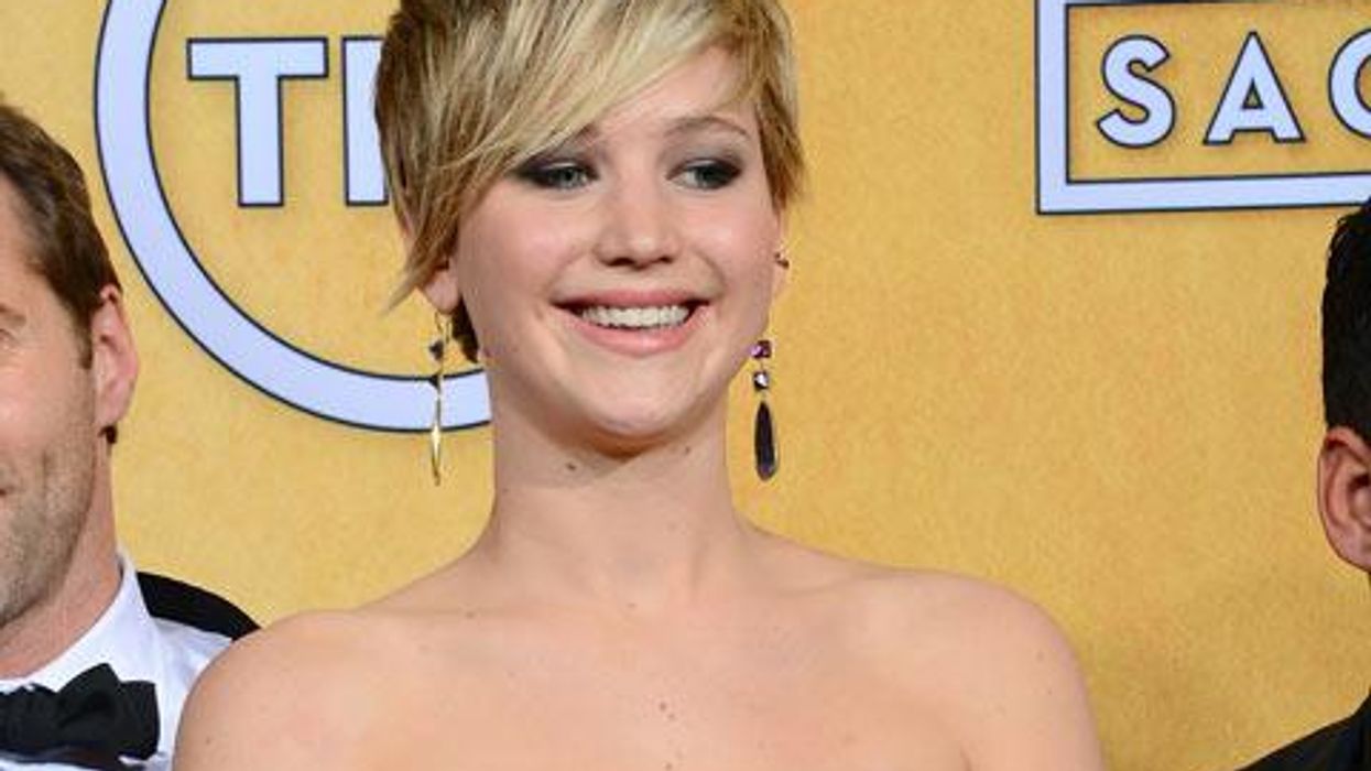 <p>18 Celebrities We Wish Would Join Our Team</p>