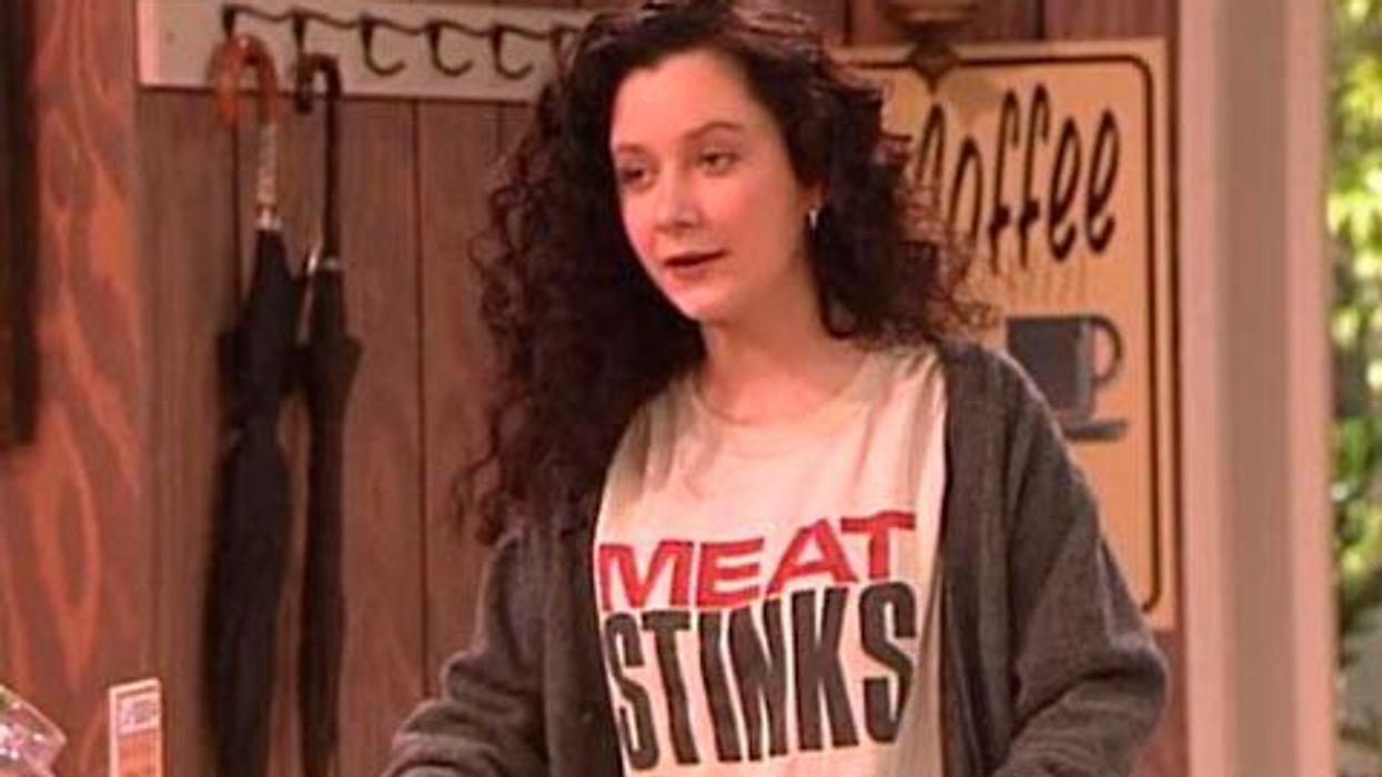 <p>13 Stereotypes We Need To Keep Perpetuating</p>