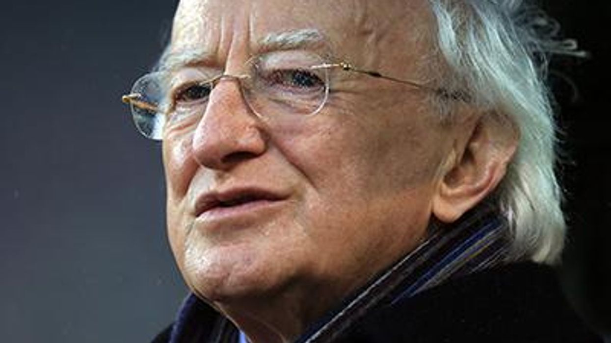 Ireland Approves Adoptions by Same-Sex Couples Ahead of Marriage Vote