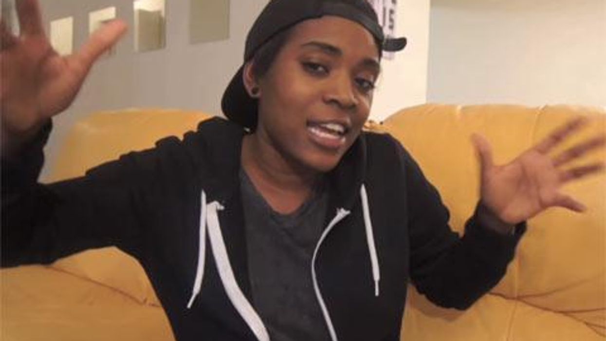 <p>WATCH: Boobs, Butts or Both? These Lesbians Weigh In</p>