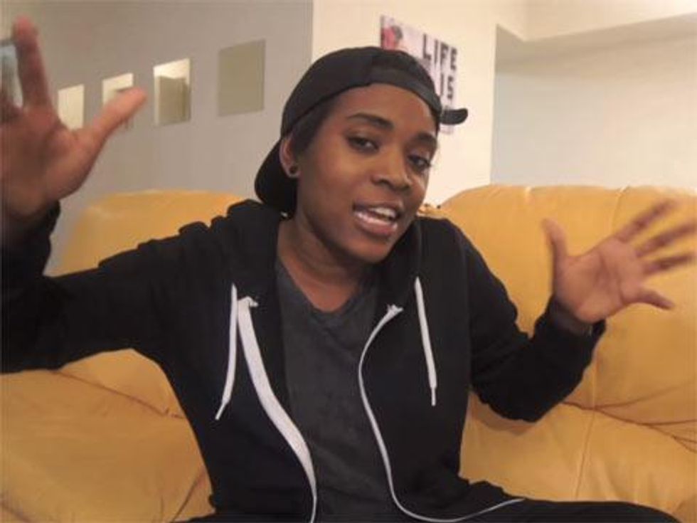 WATCH: Boobs, Butts or Both? These Lesbians Weigh In