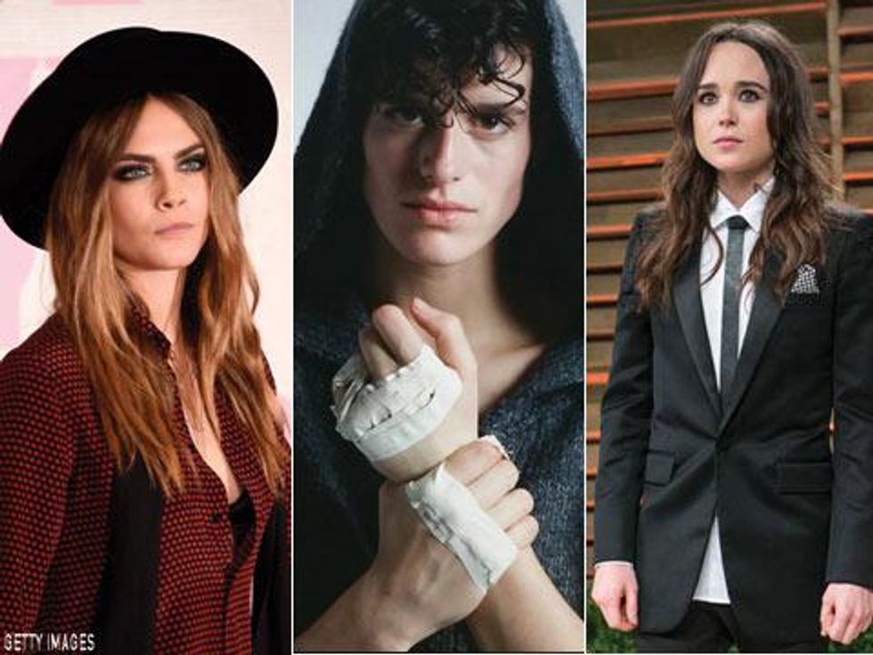 29 Most Eligible Women of 2015