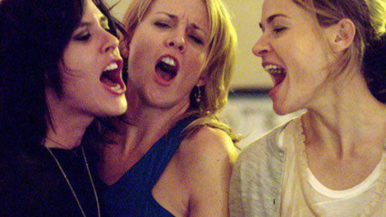 <p>19 Lesbian and Bisexual Girl TV Shows and Movies You Should Already Be Watching</p>