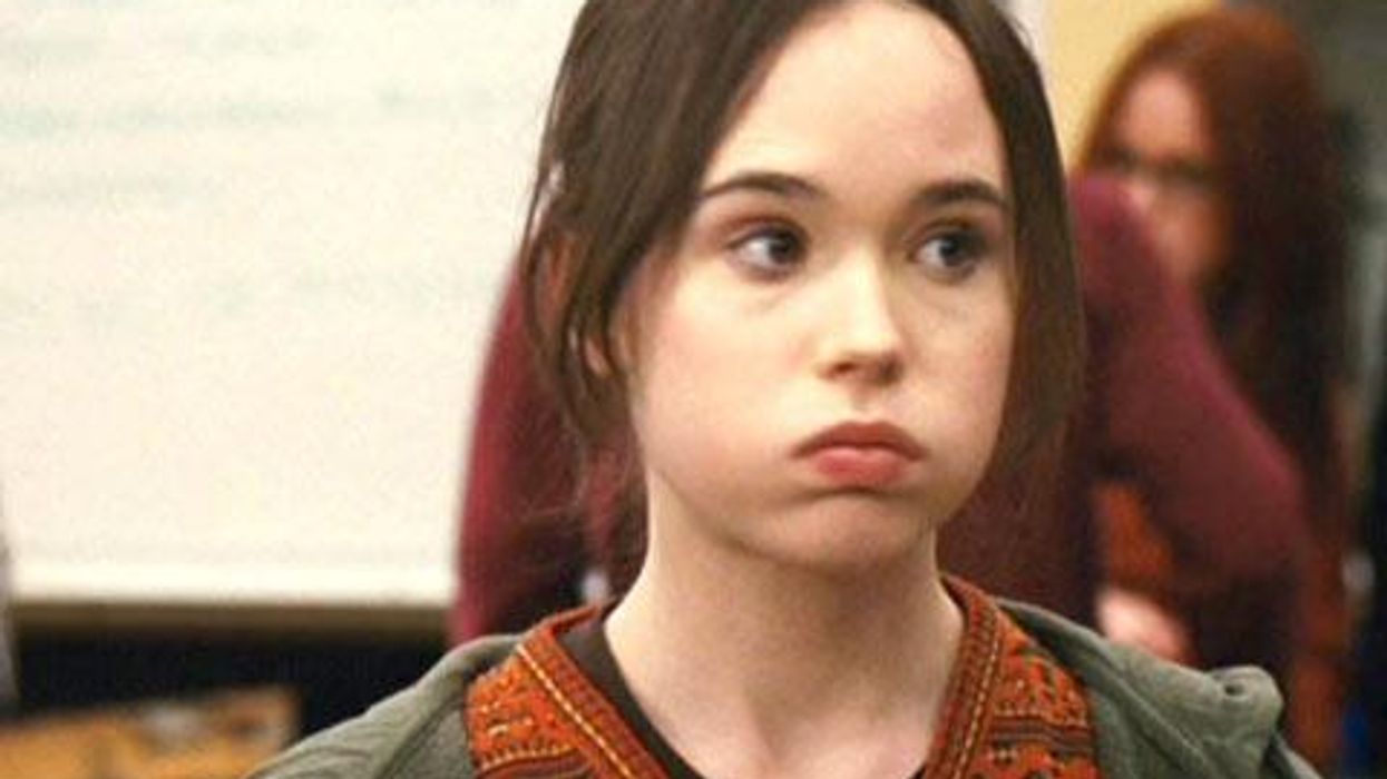 <p>13 Lesbians and Bisexual Women Who Don't Have Time For Your Homophobia</p>