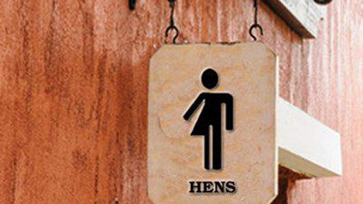 <p>Sweden Is Adding a Gender-Neutral Pronoun to Its Dictionary</p>