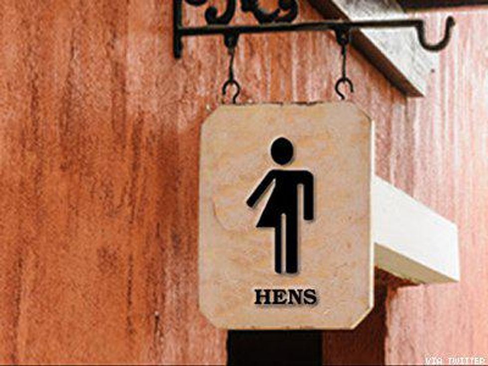 Sweden Is Adding a Gender-Neutral Pronoun to Its Dictionary 