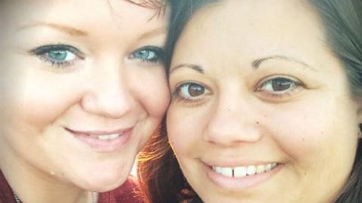 <p>Ohio Videographer Discriminates Against Lesbian Couple: Prompts Area Policy Change</p>