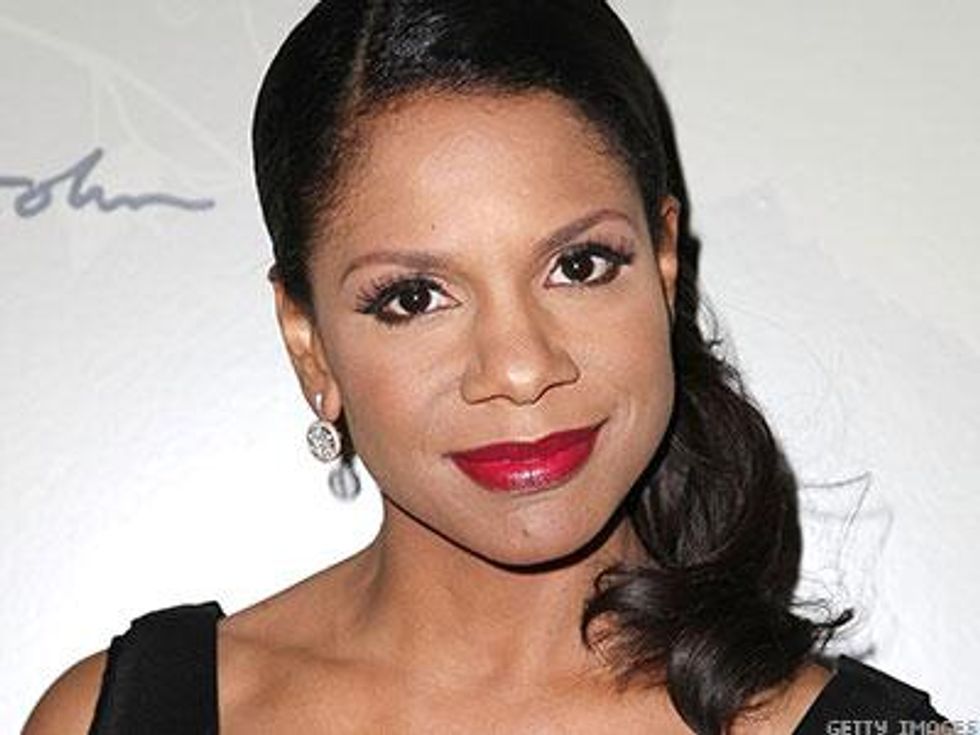 Audra McDonald Rips Indiana Governor Over Law