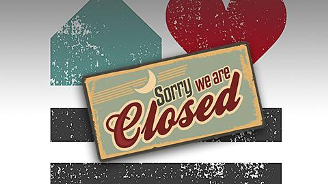 <p>Leading Marriage Equality Organization Hopes to Close</p>