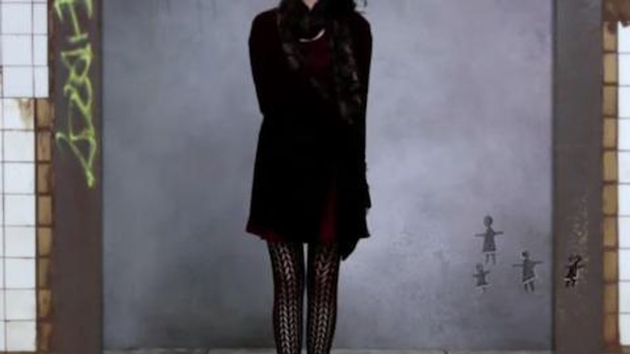 <p>WATCH: Be Your Own Orphan Black Clone with Hot Topic Collection</p>