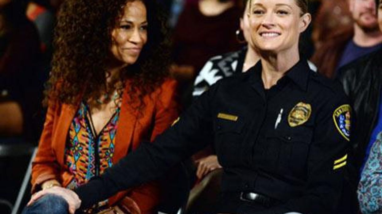 <p><em>The Fosters </em>Recap: A Disaster Disrupts Several Happy Endings on the Season Finale</p>