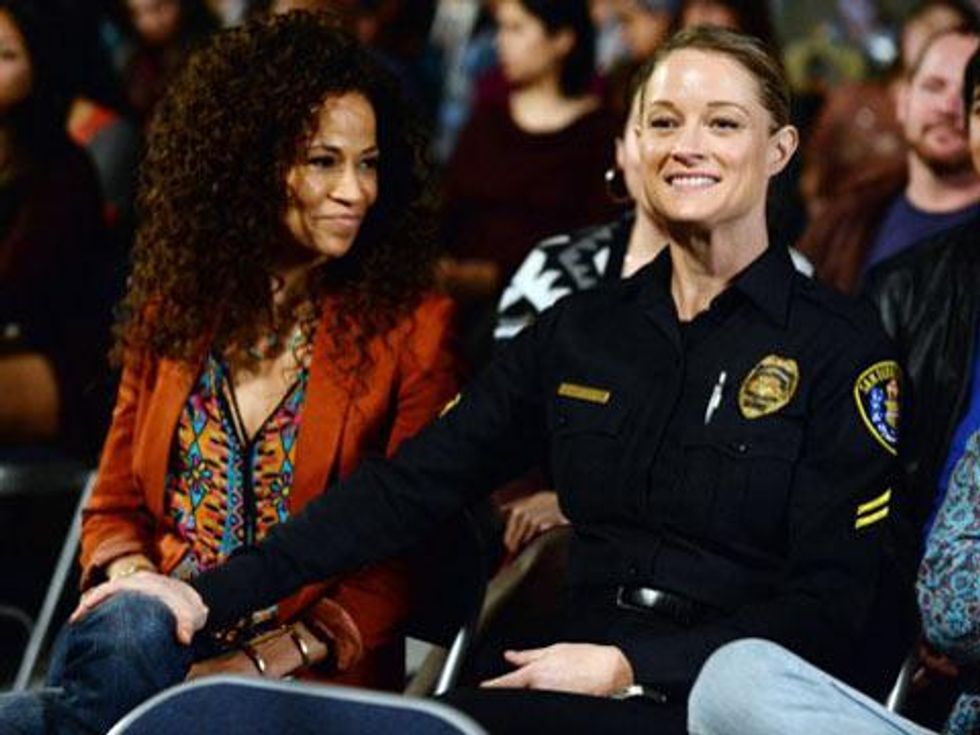 The Fosters Recap: A Disaster Disrupts Several Happy Endings on The Fosters Season Finale