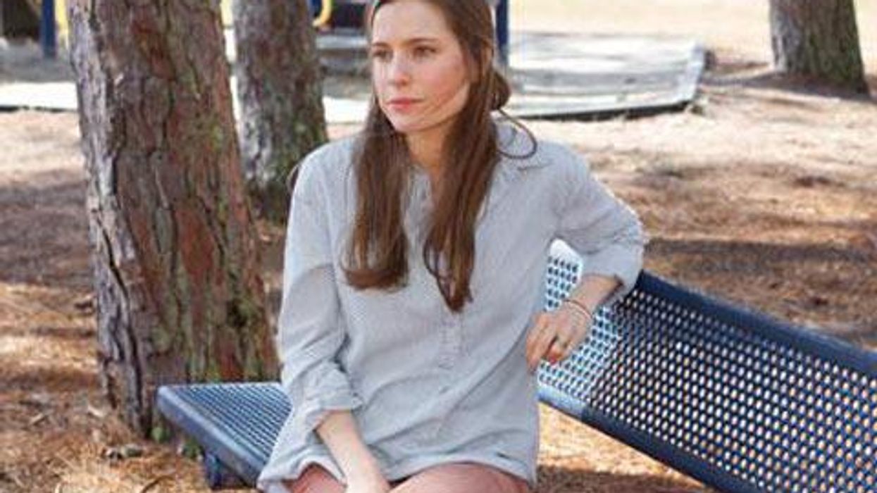 <p>Child of Lesbian Moms Says Same-Sex Marriage Is Wrong</p>