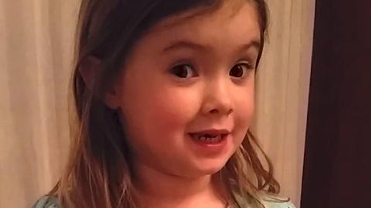 <p>WATCH: Adorable Irish 5-Year-Old Knows 'Love Is Love'</p>