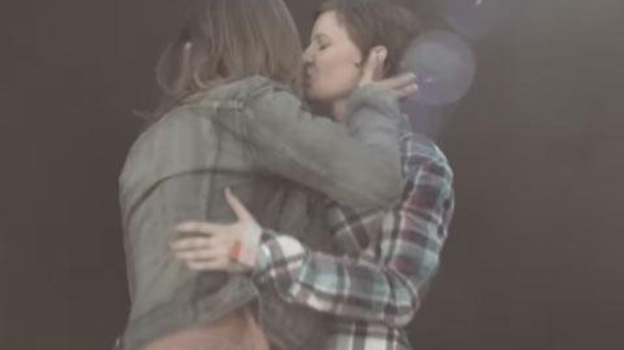 <p>Viral Diversity Video Shows We Still Have Work to Do</p>