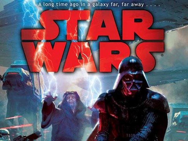 Who's Ready for Stars Wars' First Intergalactic Lesbian?