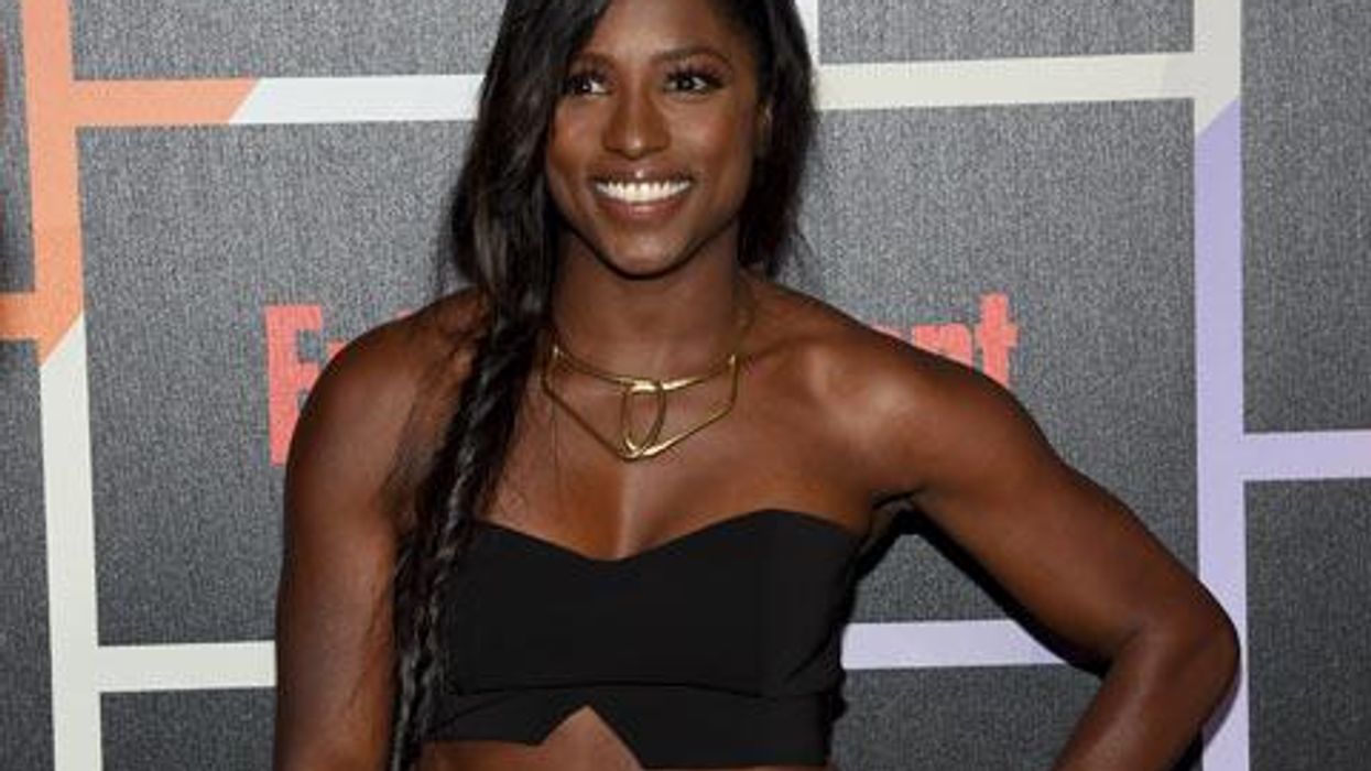 True Blood Star Rutina Wesley To Play a Gay Character in New ABC Pilot Broad Squad
