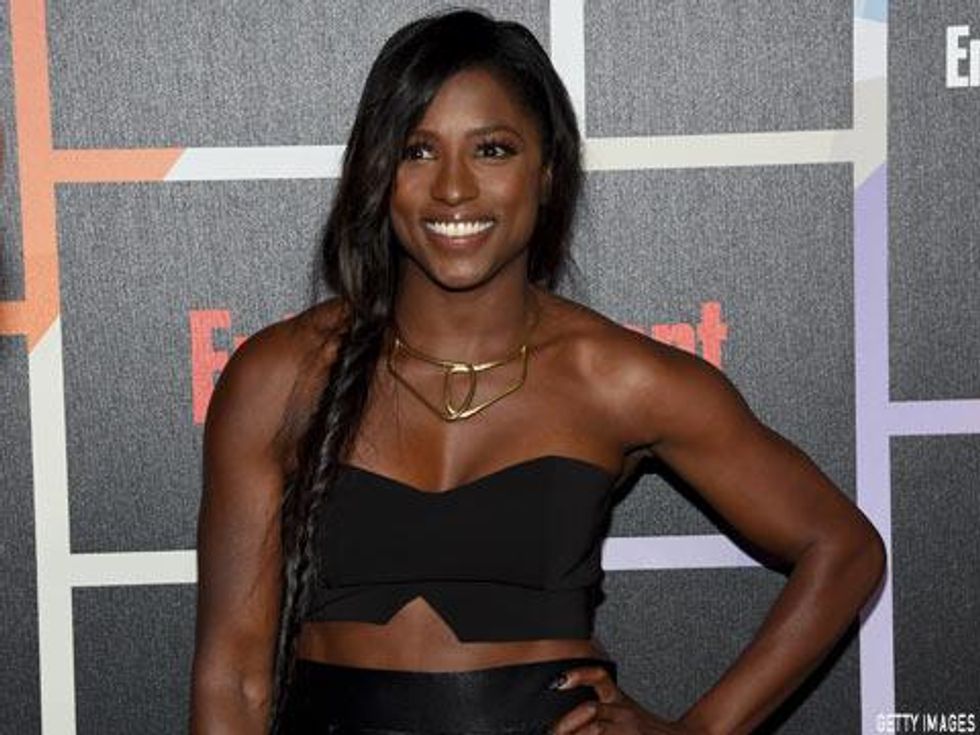 True Blood Star Rutina Wesley To Play a Gay Character in New ABC Pilot Broad Squad