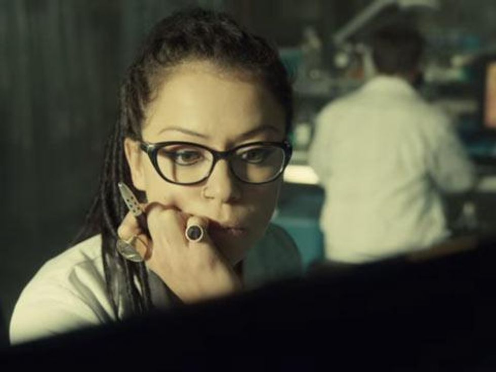 WATCH: New Orphan Black Trailer Features Lots of Man Clones and the Return of Delphine