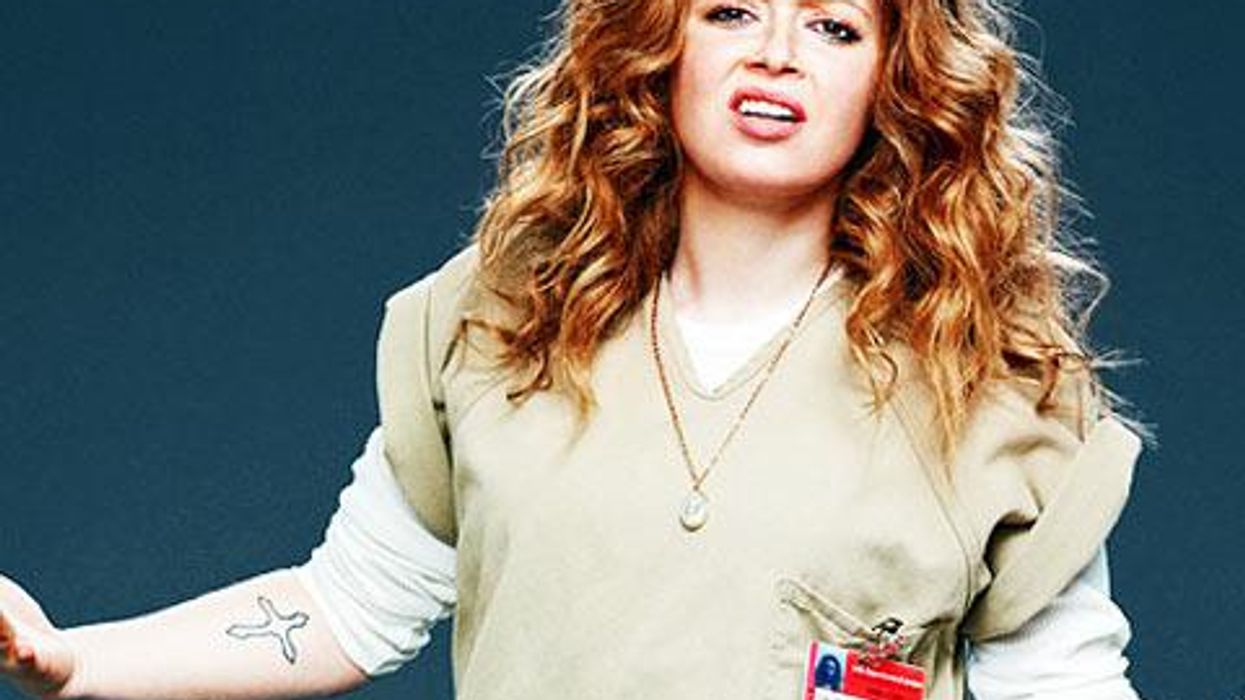 <p>11 White Lies You Tell Before Coming Out</p>