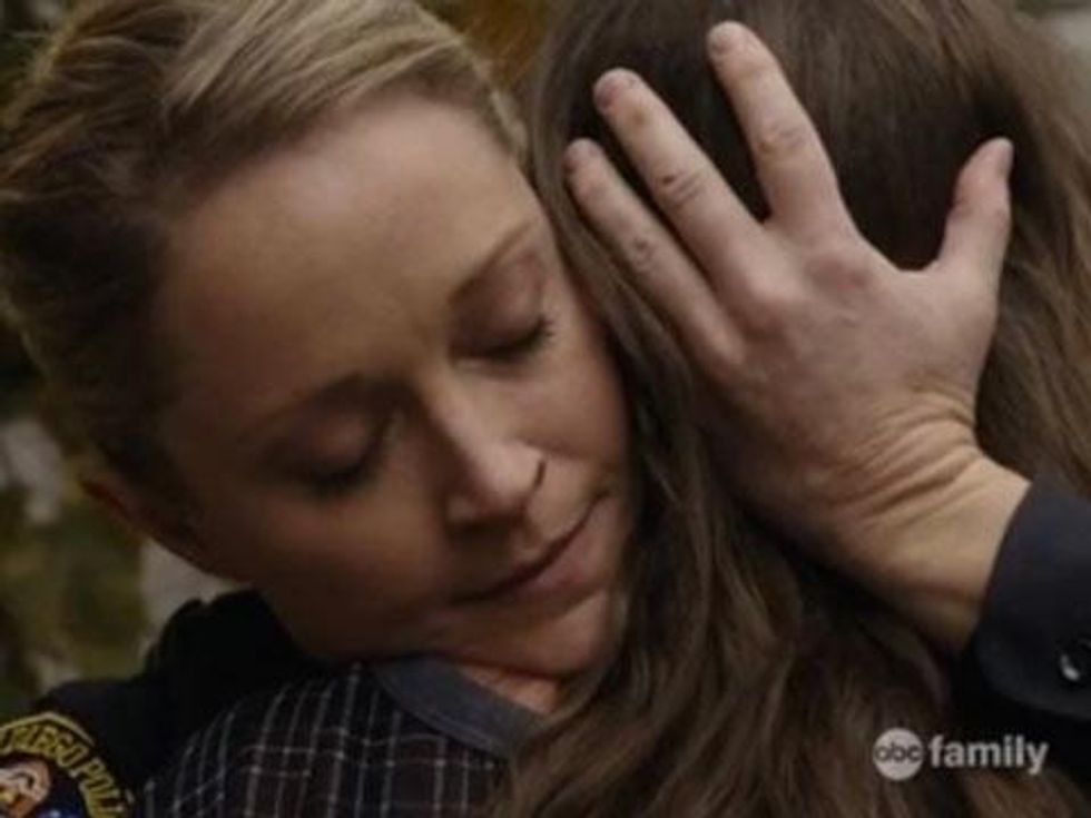The Fosters Recap: The Truth Comes Out