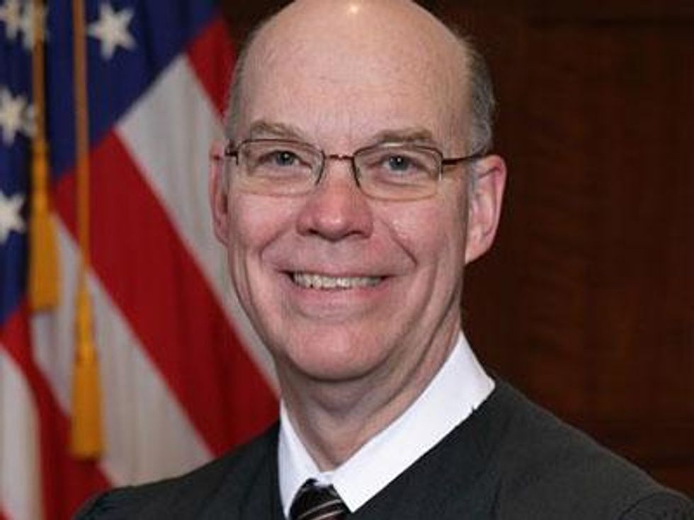 Ruling Means Nebraska Could Have Marriage Equality Next Week
