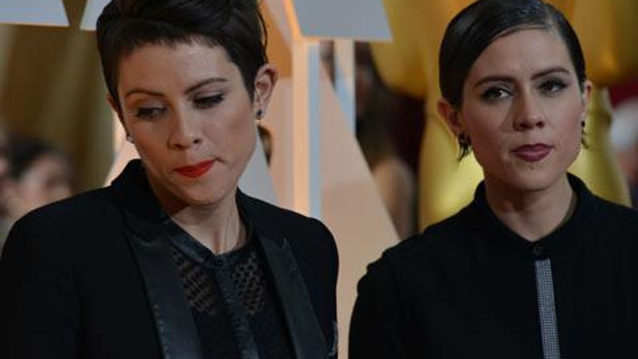 <p>13 Awkward Situations Lesbians and Bisexual Girls Mistake for Flirting</p>