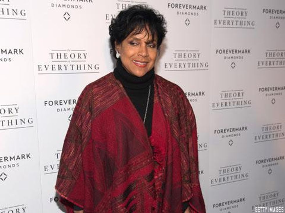 Phylicia Rashad to Play a Lesbian Character in the New CBS Pilot