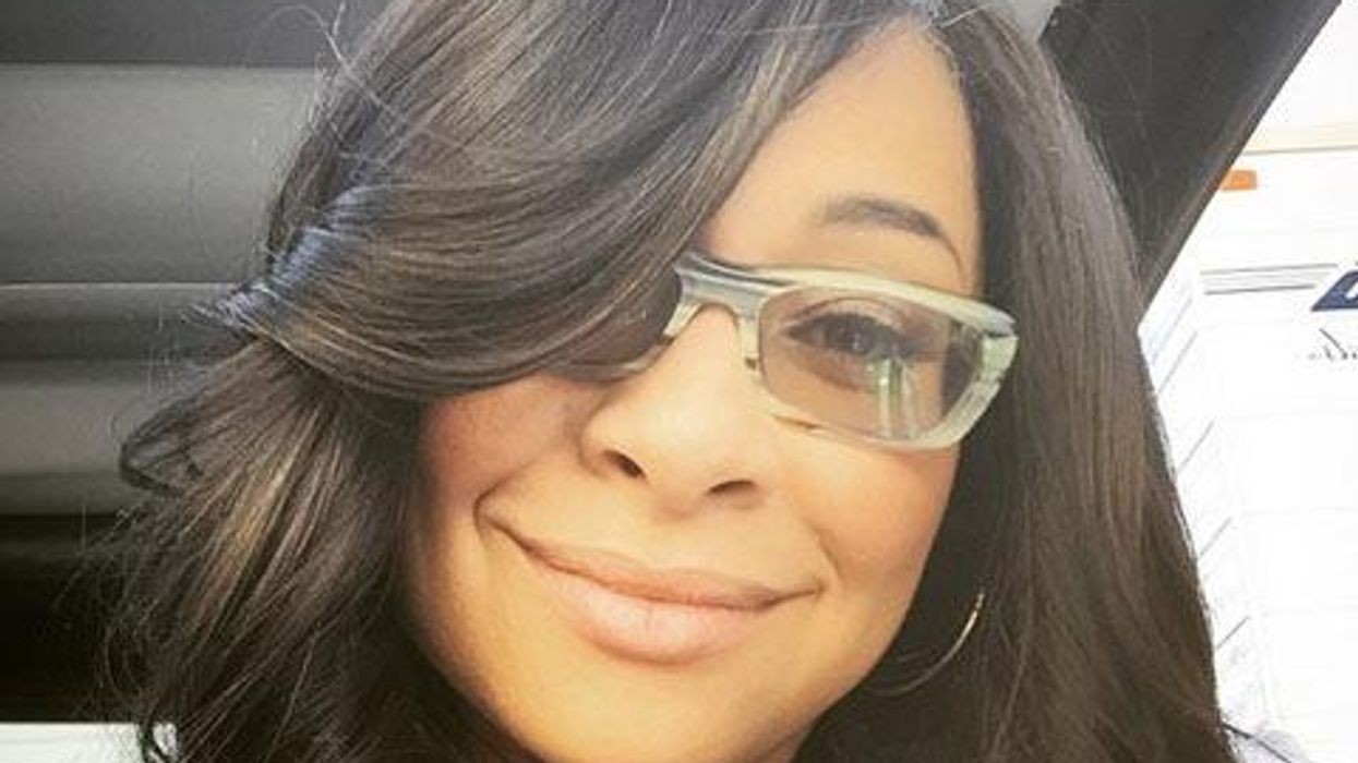 <p>Out Actress Raven-Symoné Lands Role as Gay Character on <em>Black-ish</em></p>