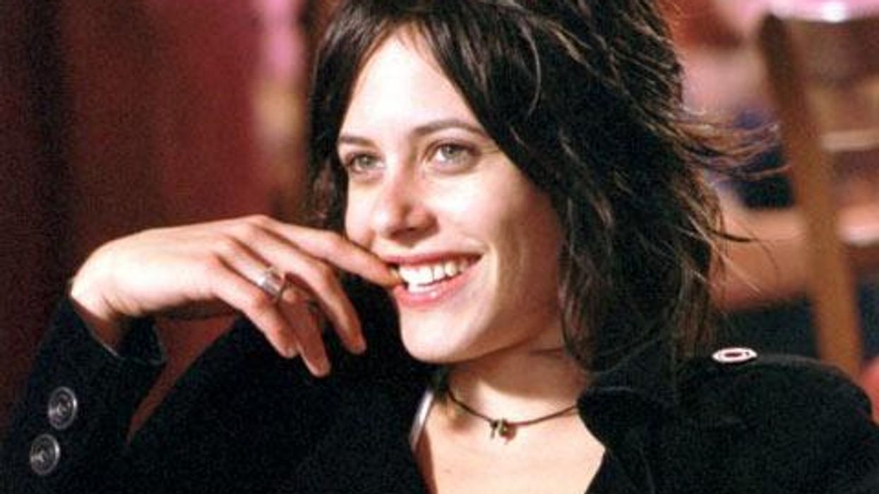 <p>New Study Says 'Tomboy Gene' Leads to Promiscuity</p>