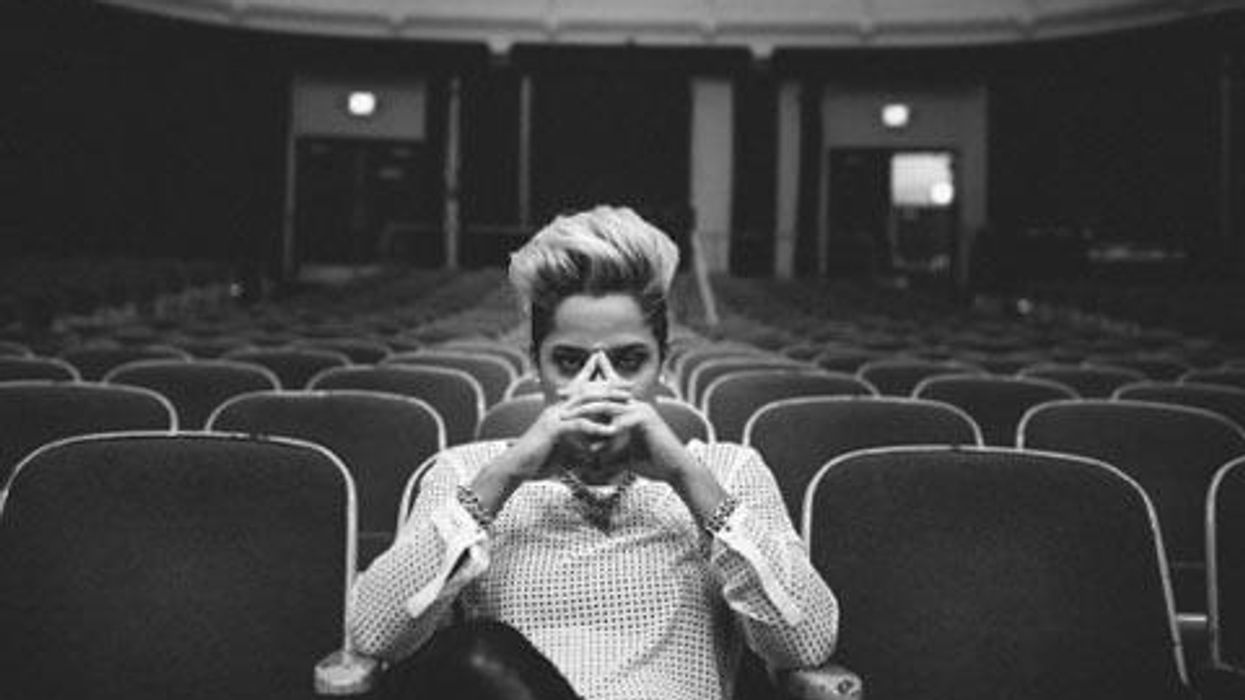 <p>LISTEN: <em>The Voice </em>Seasone One Finalist Vicci Martinez Releases 'Bad News Breaker'</p>