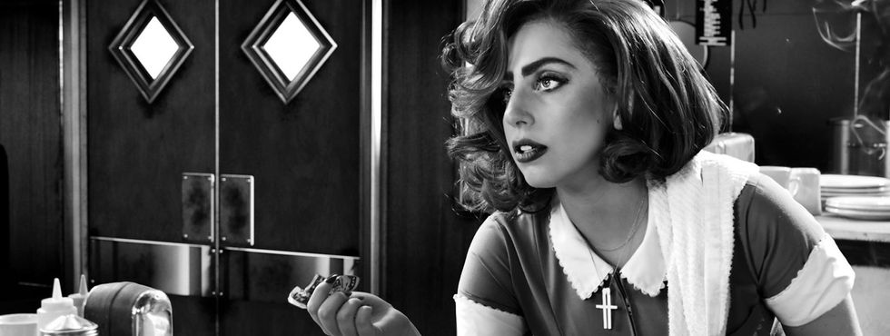 Can Lady Gaga Go Dark Again? She's Coming to American Horror Story