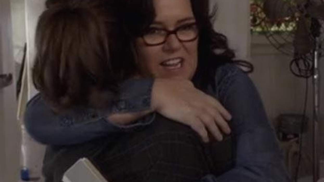 <p><em>The Fosters</em> Recap: Rosie Returns As the Quinn Custody Battle Heats Up</p>