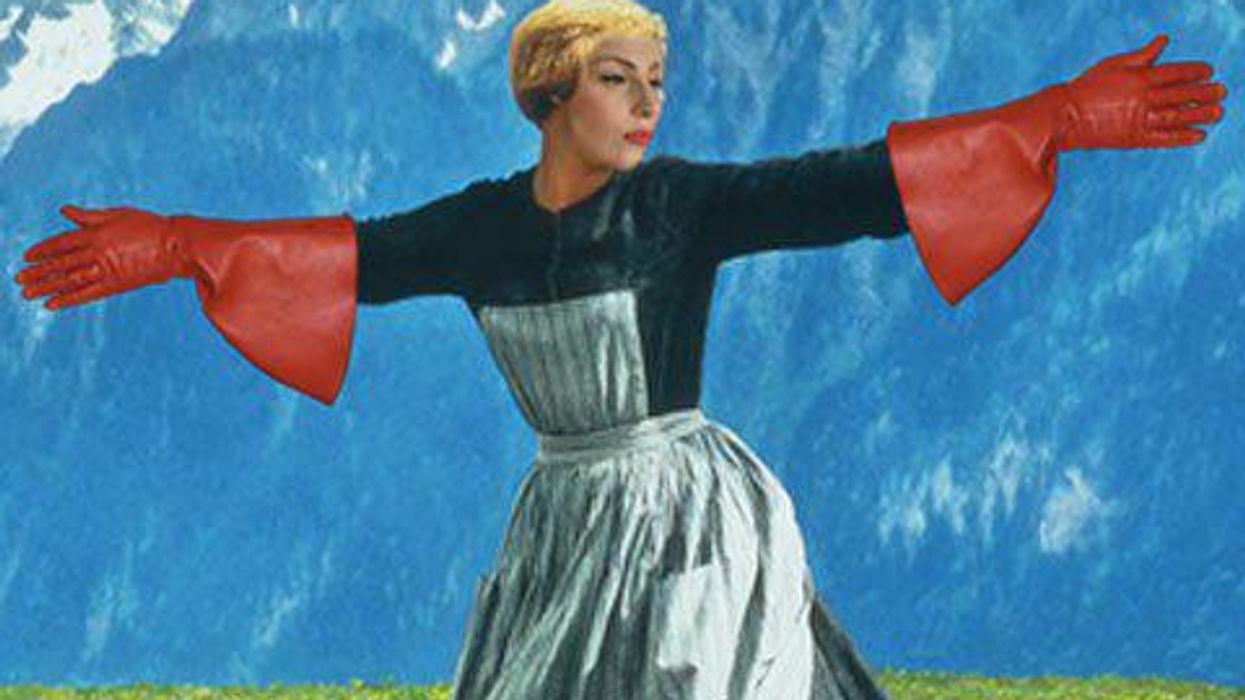 <p>The Most Hilarious Lady Gaga Oscars Memes</p>