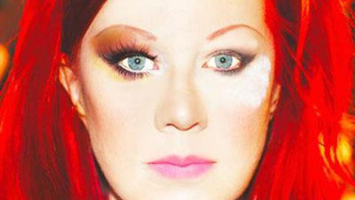 <p>The B-52s' Kate Pierson Releases Solo Album on Heels of Controversial Single</p>