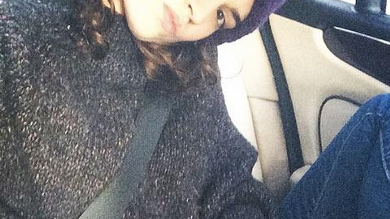 <p>Is <em>Downton Abbey's</em> Lily James a Big Tomboy? </p>