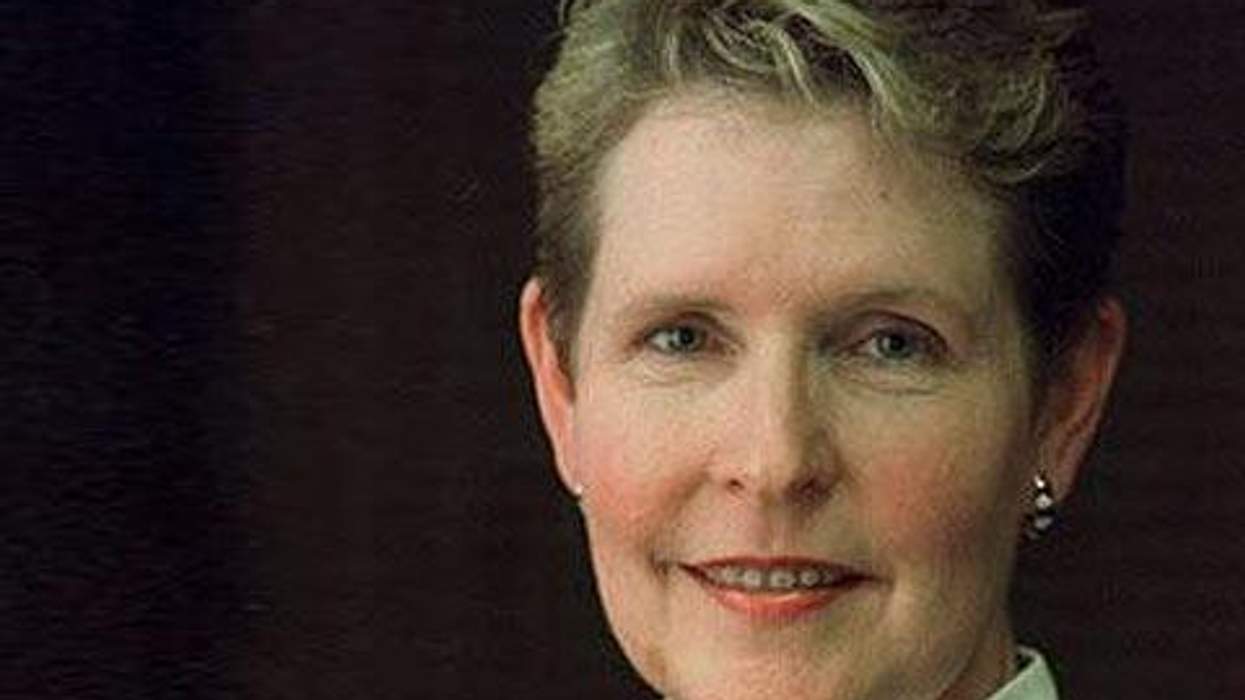 <p>BREAKING: All Alabama Counties Must Marry Same-Sex Couples, Says Federal Judge</p>