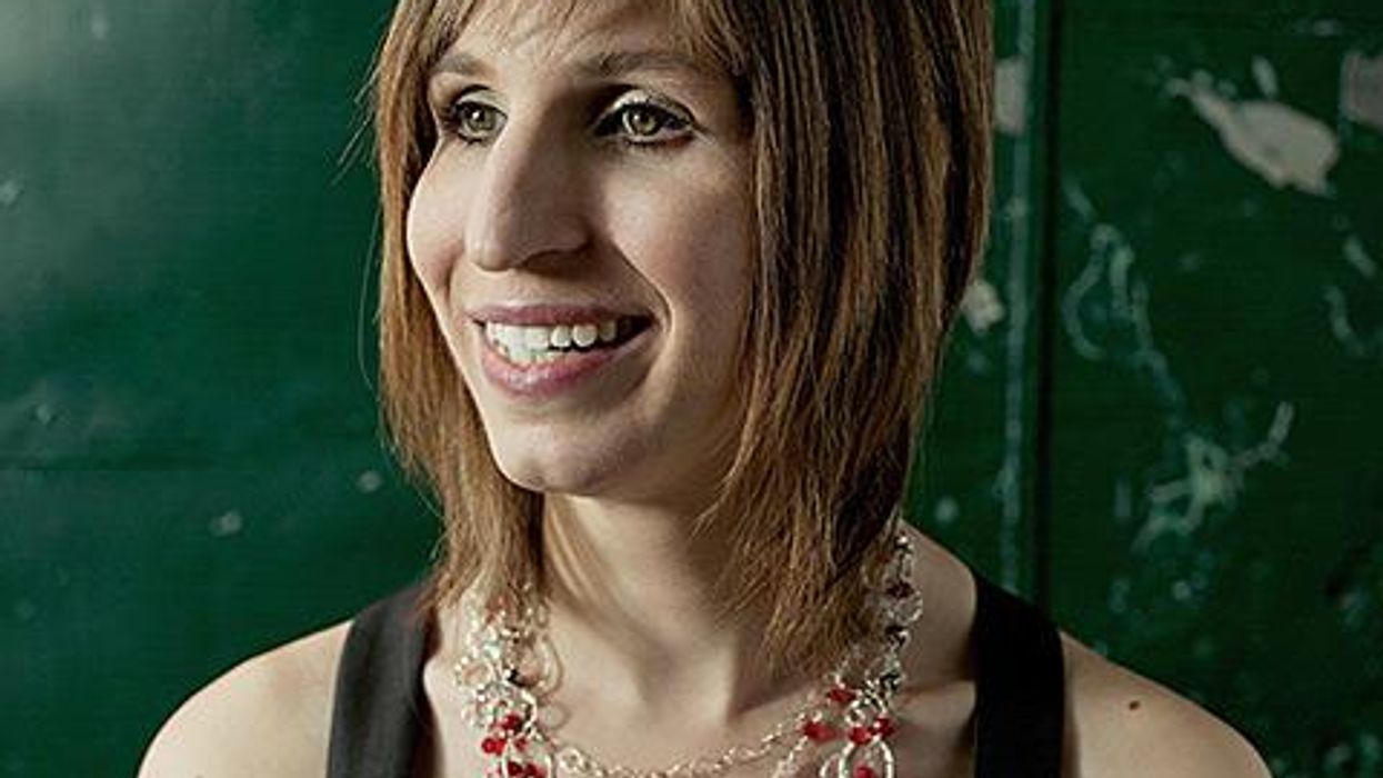 <p>Who the F Is … Opera Singer Laurie Rubin?</p>