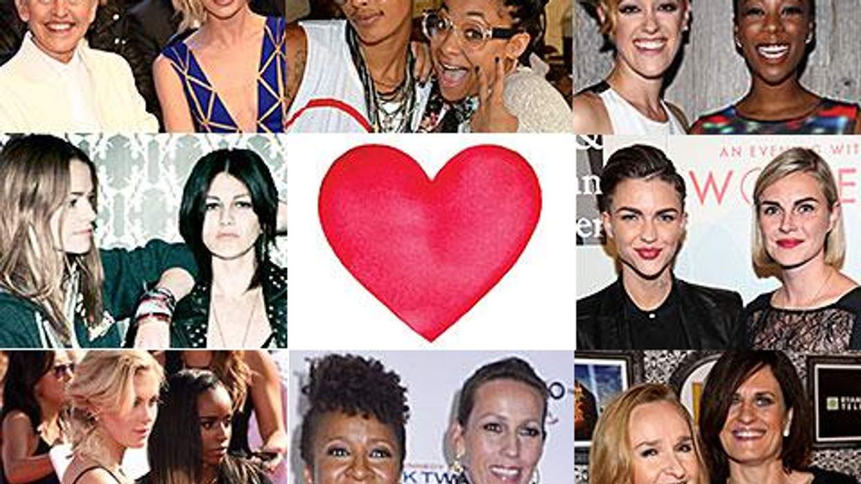 <p>13 Adorable Celebrity Couples In Order of Their Time Together!</p>