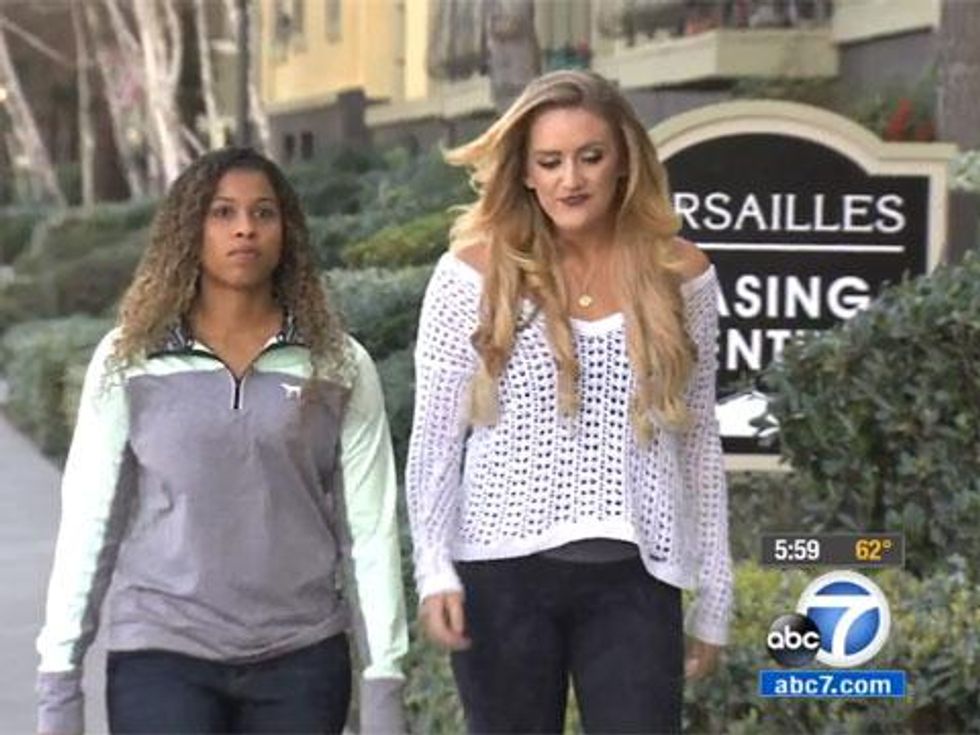 Lesbian Couple and Former Pepperdine Basketball Players Sue for Alleged Discrimination 