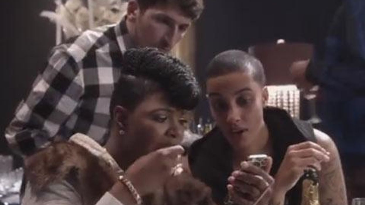 <p>WATCH: Tonight's<em> Empire</em> Reveals a Bisexual Character</p>