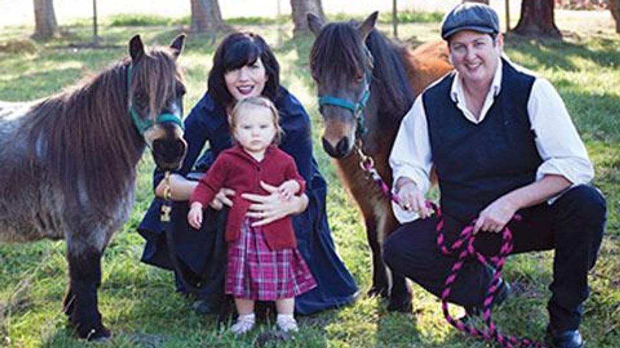 <p>Op-ed: How Community Support Saved This LGBT Family Farm</p>